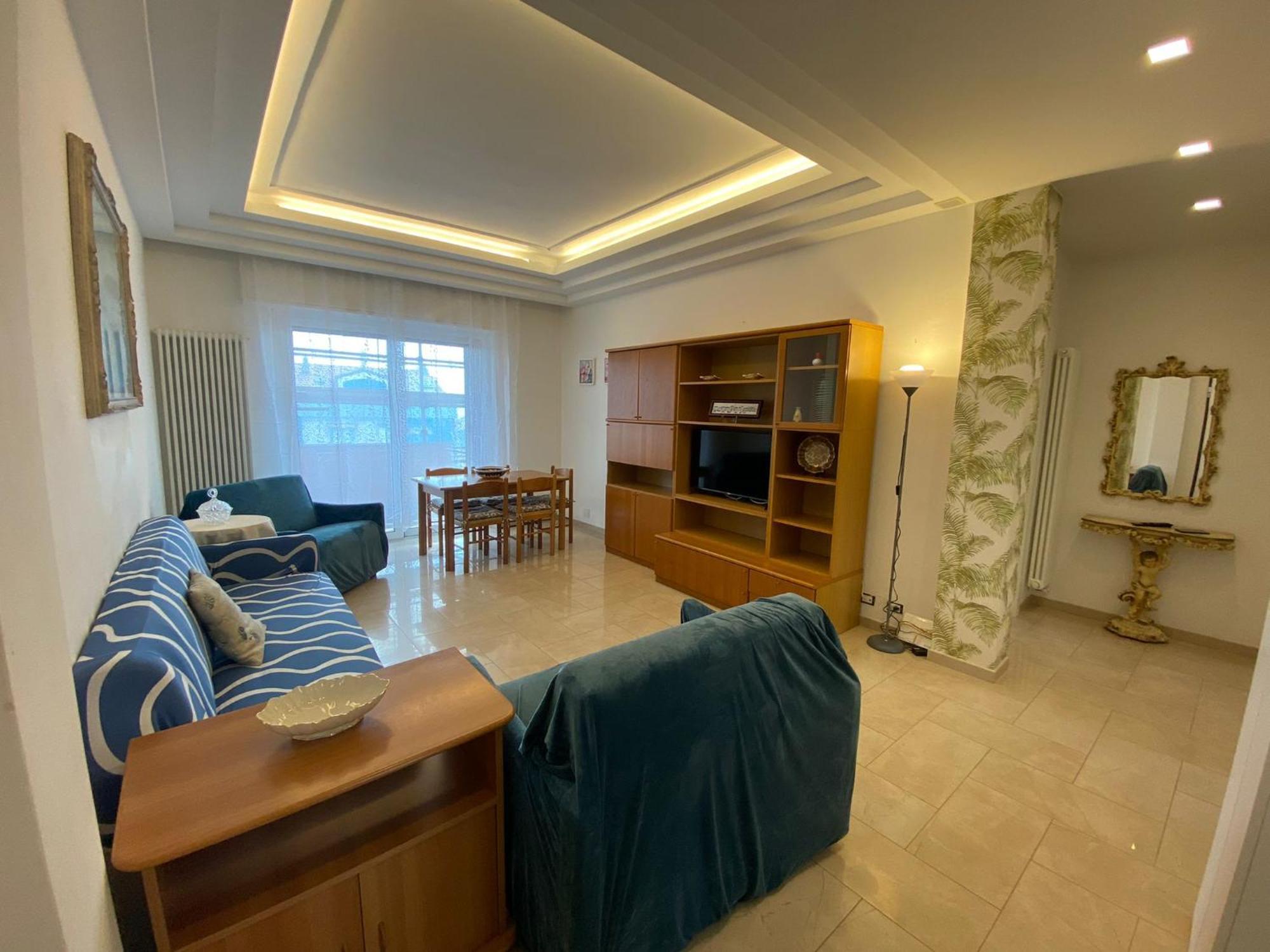 Apartmán Ca De Matette Finale Ligure Exteriér fotografie