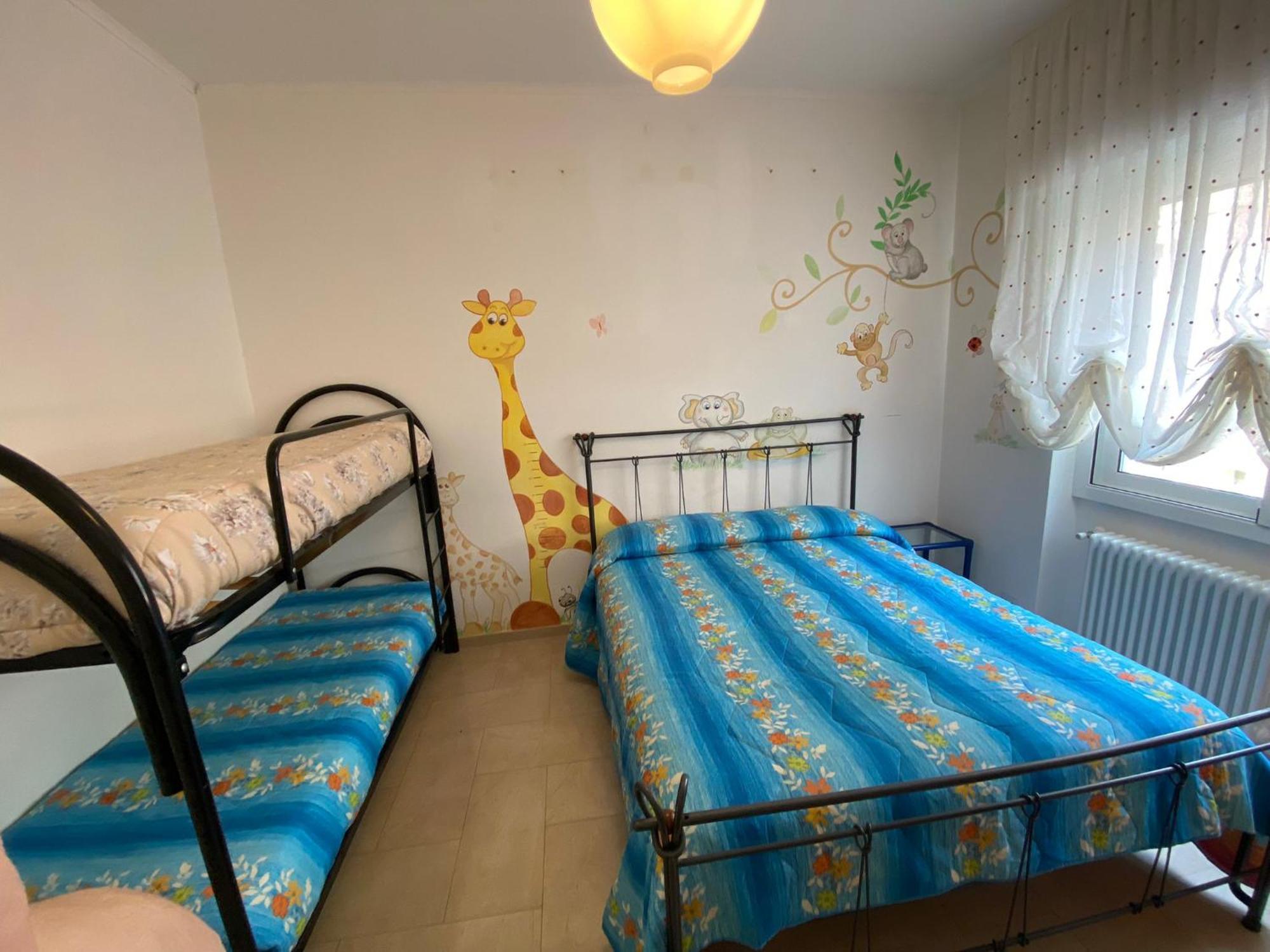 Apartmán Ca De Matette Finale Ligure Exteriér fotografie
